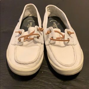 Women’s Sperry Slip-ons